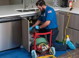 Our  Plumbing Repairs Process